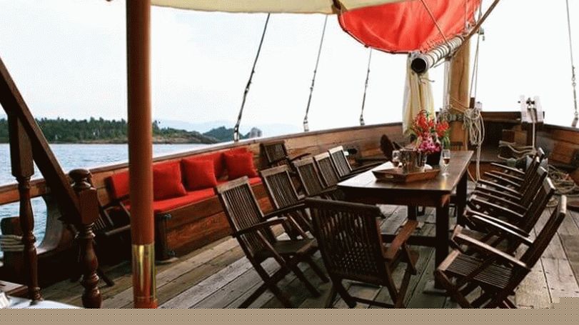 Plavba po Koh Samui na plachetnici