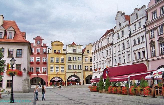 Historické centrum