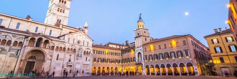 Modena