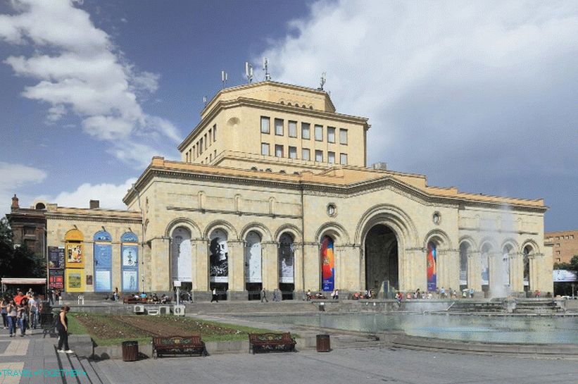 Historická muzea