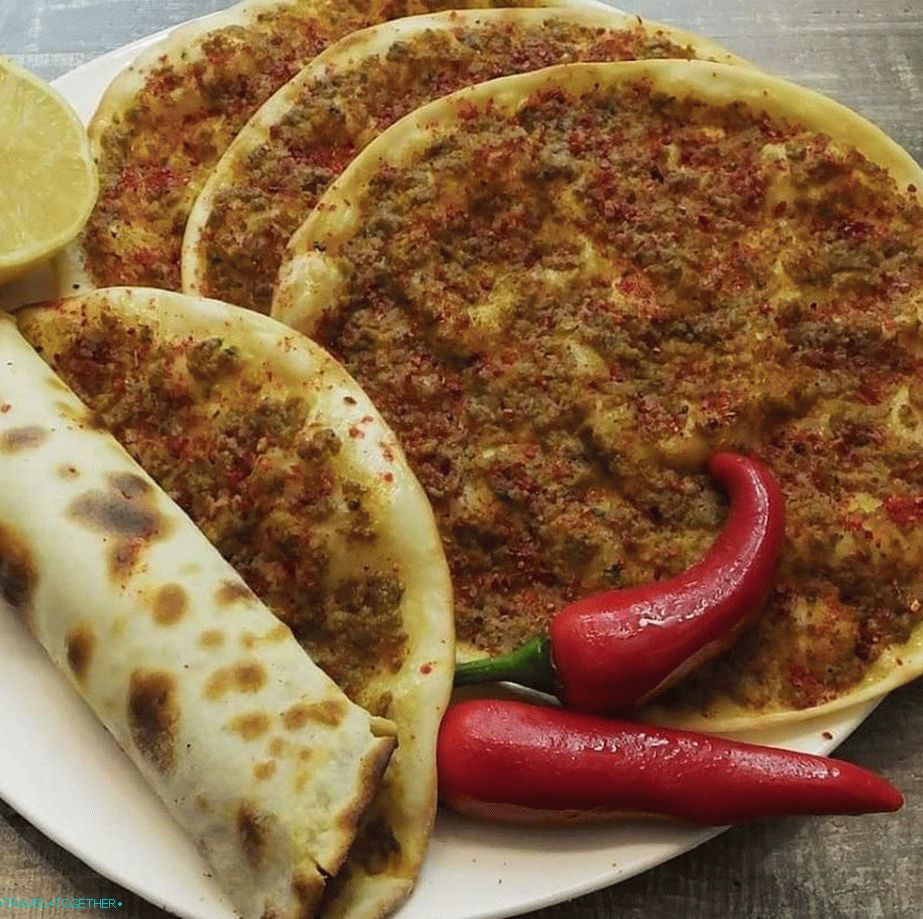 Lahmajo