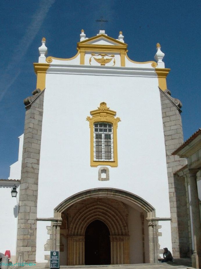 Kostel Jana Teologa