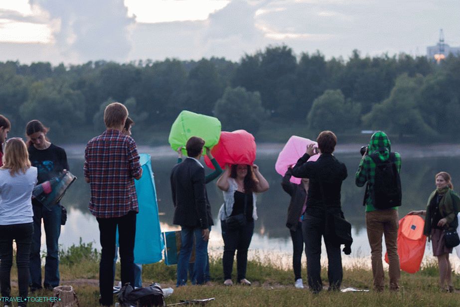 Fotografie pro paměť