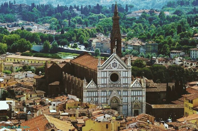 Bazilika Santa Croce