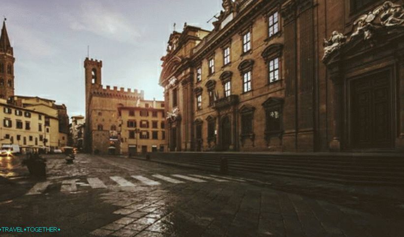 Bargello muzeum
