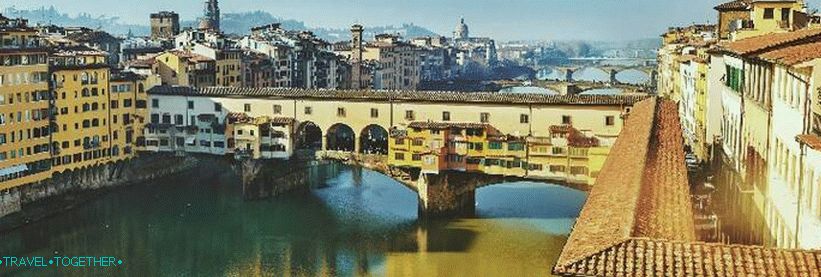 Arno River