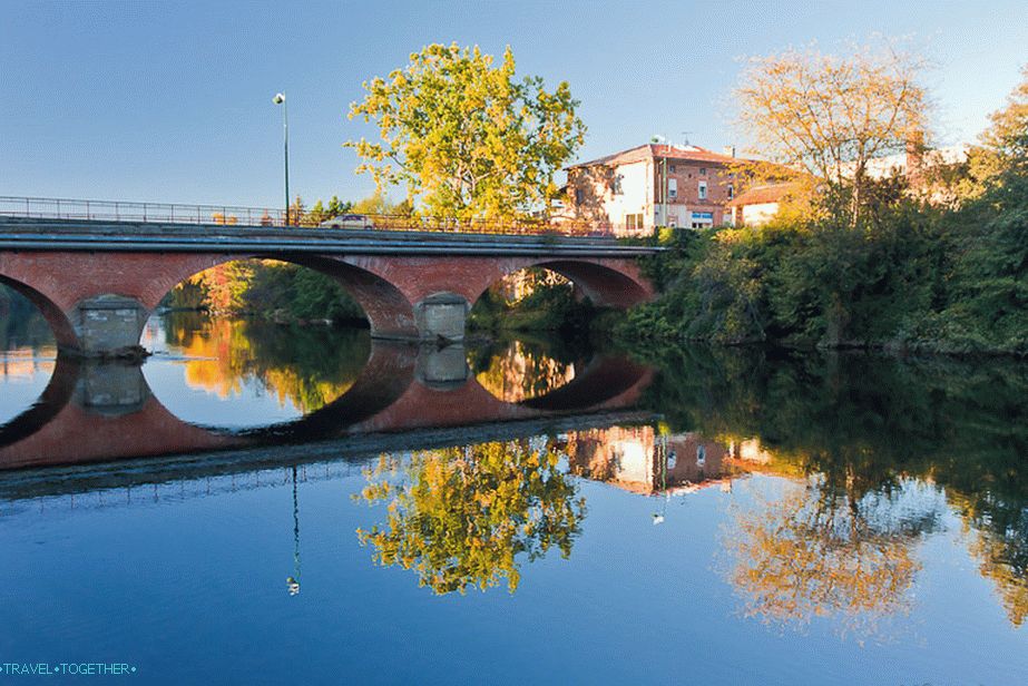 Francouzská provincie