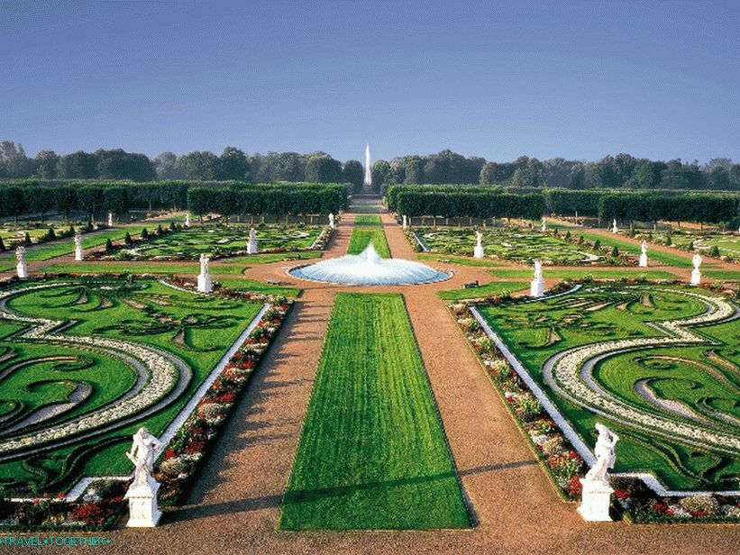 Herrenhausen