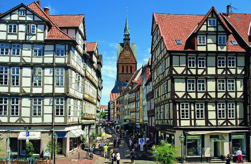 Staré město