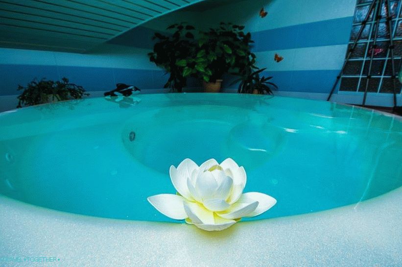 Kde lépe zůstat v Gelendzhiku - výběr levných hotelů