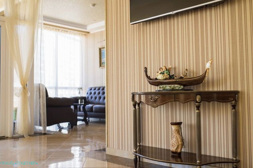 Kde lépe zůstat v Lazarevskoye a levné - seznam hotelů