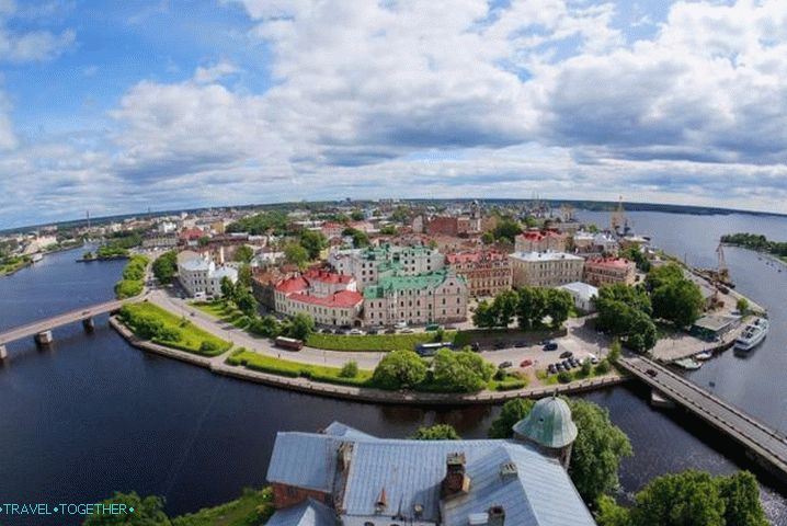 Vyborg