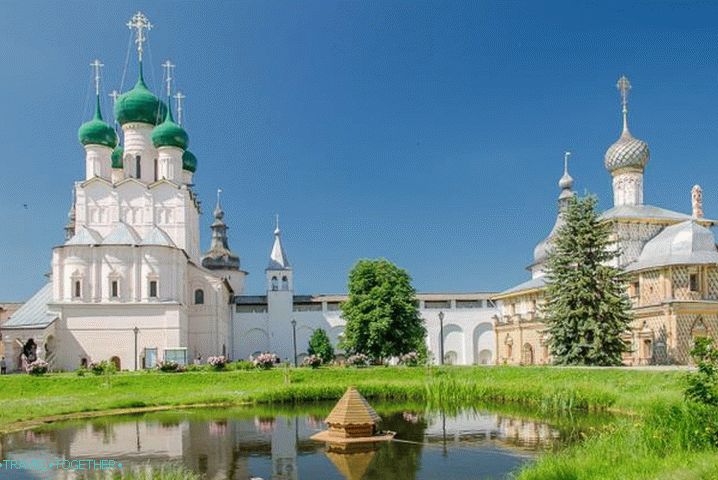 Rostov velký