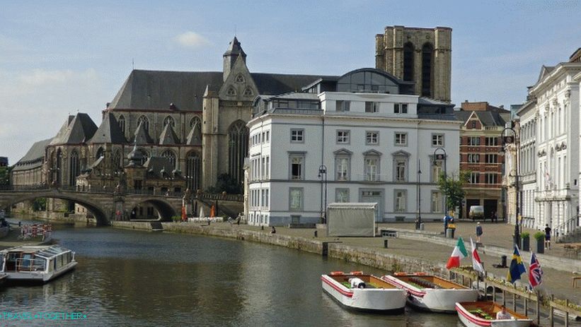 Kostel sv. Michala