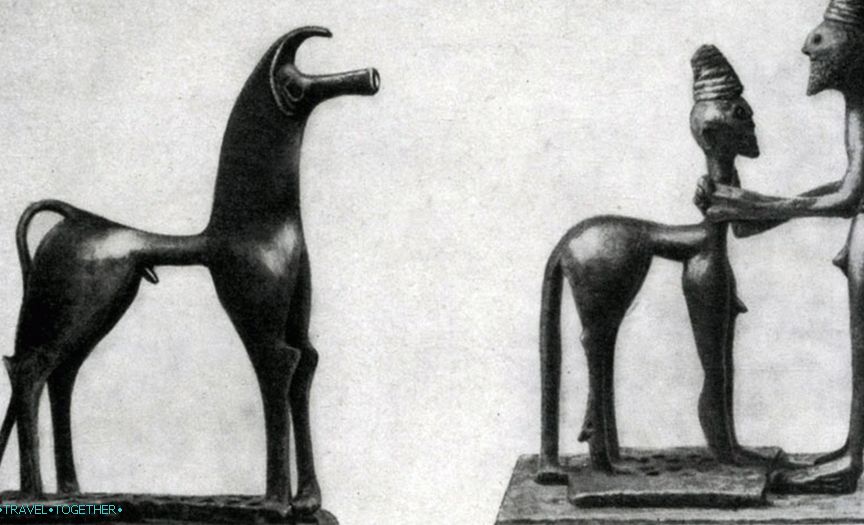 Homerovo období v historii starověkého Řecka