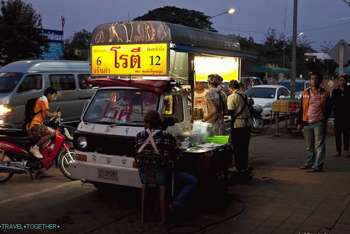 Makeups v Chiang Saen Makeups v Chiang Saen