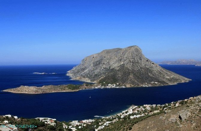 Řecké ostrovy, o kterých jsi sotva slyšel