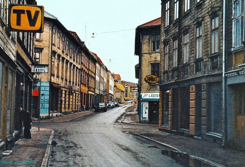 Haga District