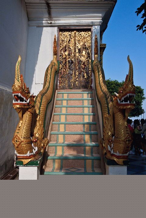 Wat Doi Suthep