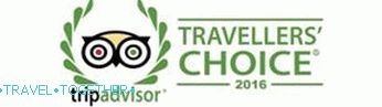 „Traveler's