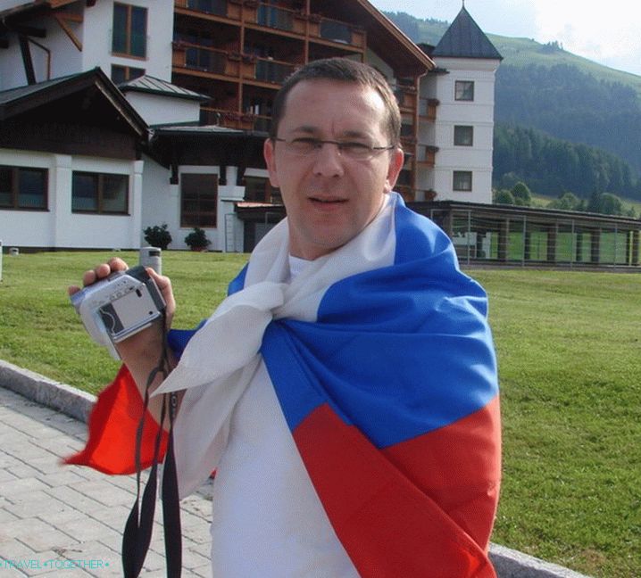 Alexey Usik