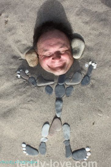 Odpočinek byl úspěch!