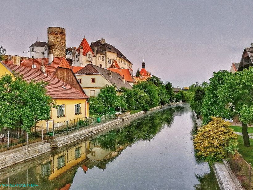 Jindřichův Hradec