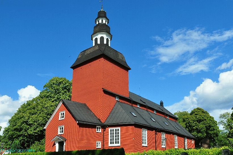 Habo Church