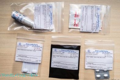 Pilulky rozdaly více než