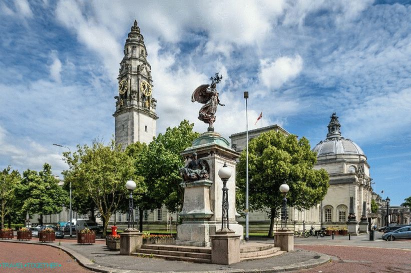 Cardiff