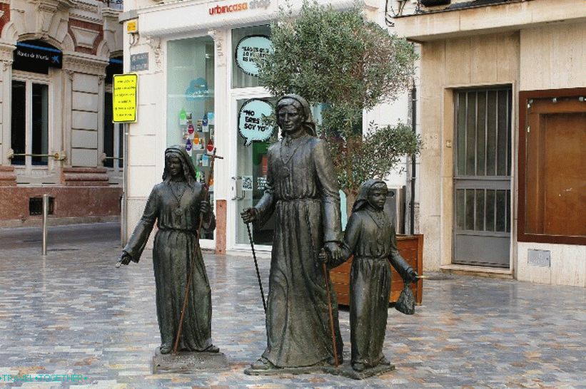 Calle starosta
