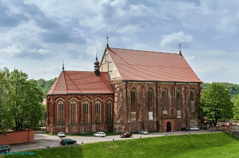 Kostel sv. Jiří