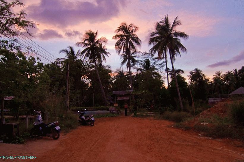 Fotografie ostrova Koh Chang (26)