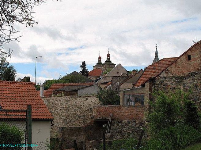 Panorama Kourima