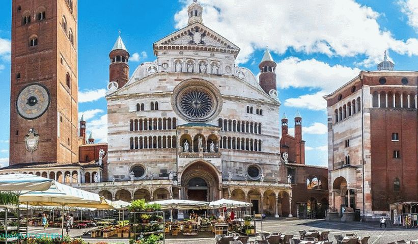 Duomo