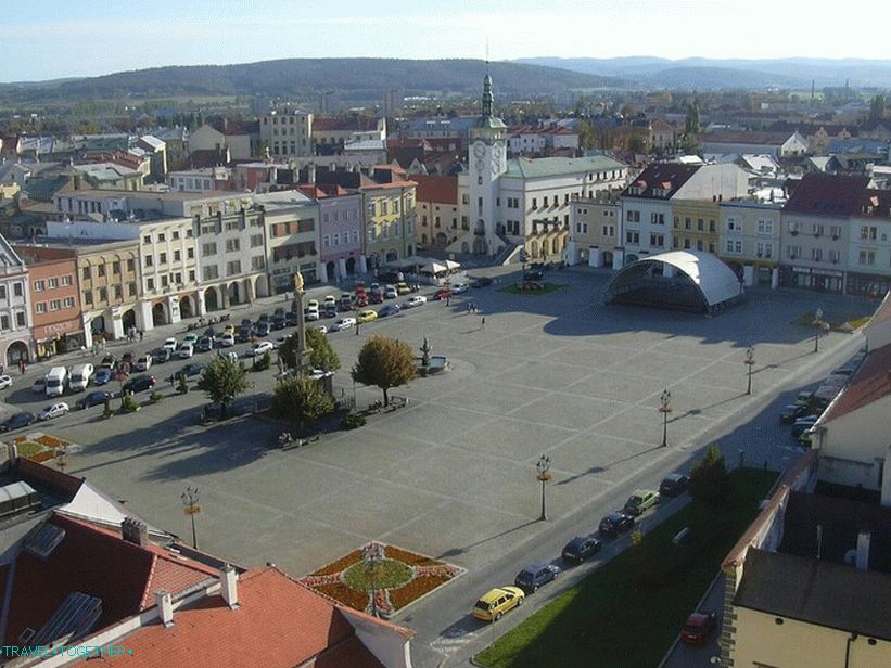 Velké náměstí