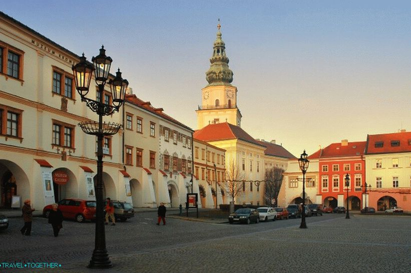 Arcibiskupský hrad