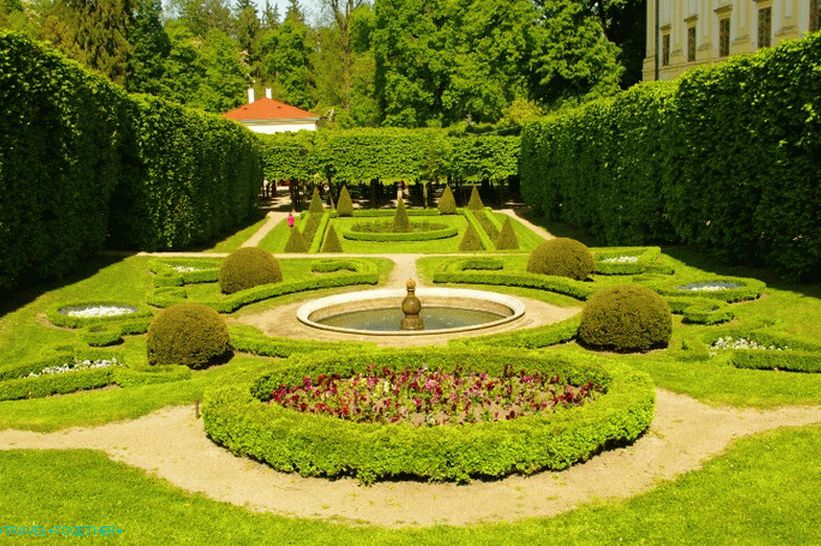 Palace Park