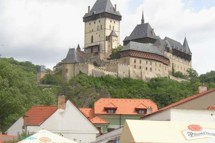 Česká republika, Karlstein Česká republika, Karlstein