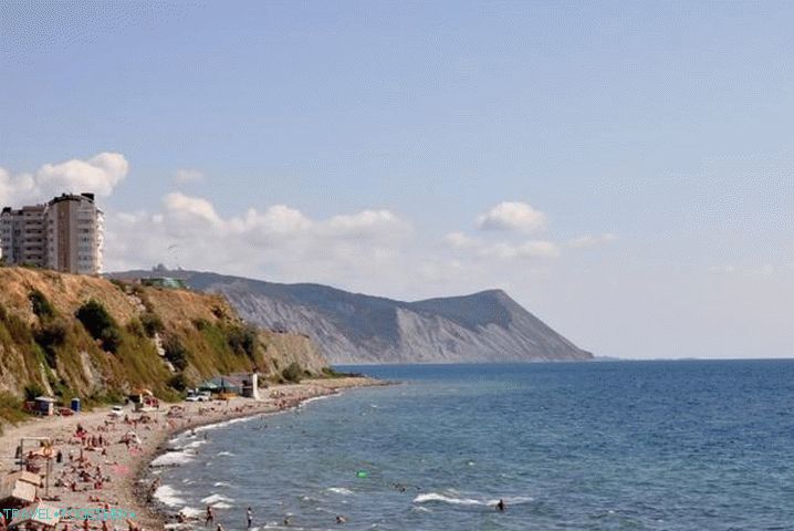 Krasnodar, pláž, do, Anapa Krasnodar, pláž, do, Anapa