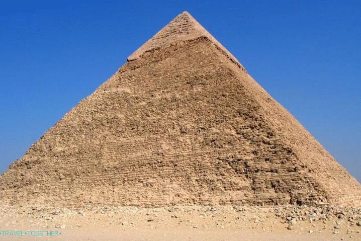 Egypt, pyramidy Cheops Egypt, pyramidy Cheops