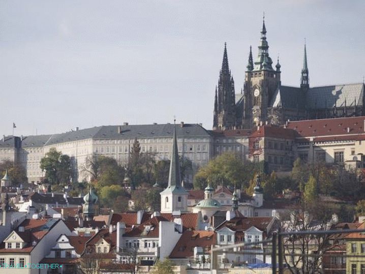 Pražský