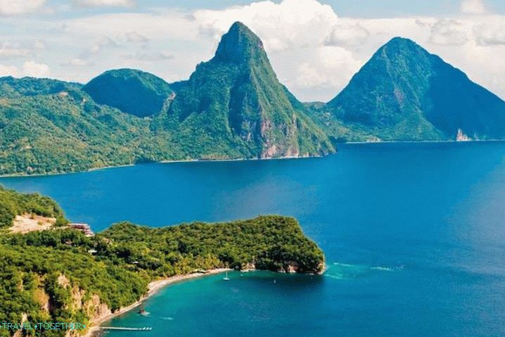 Indonésie, Sumatra Island