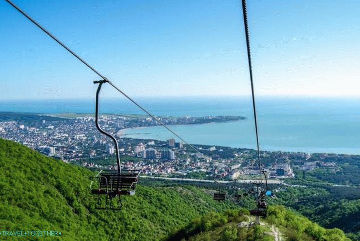 Gelendzhik Gelendzhik