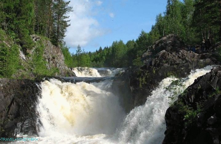 Karelia Reserve