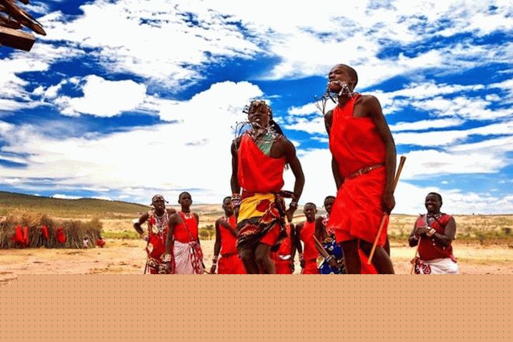 Tanzanie