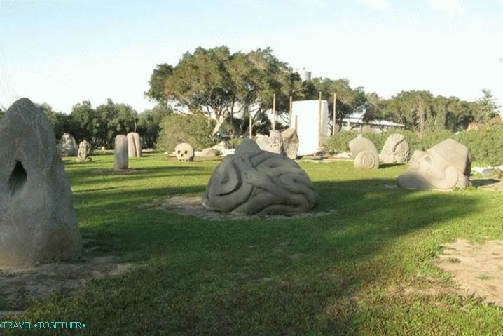 Izrael, Mount Carmel
