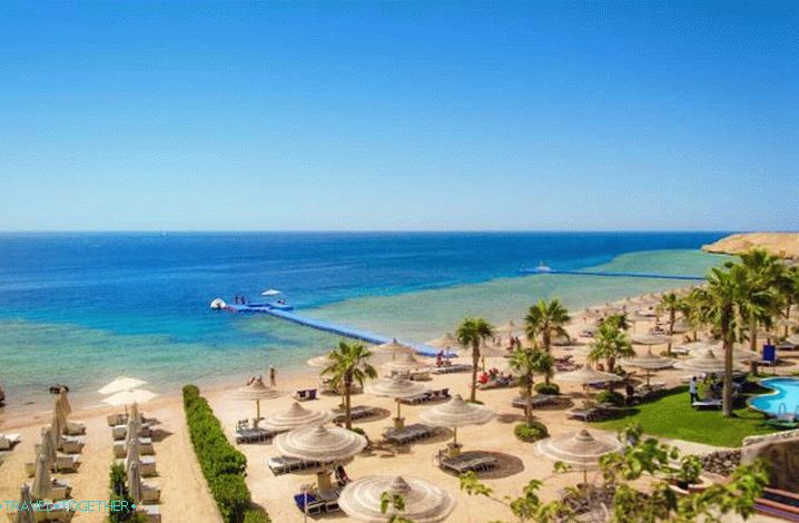 Egypt, Sharm el-Sheikh