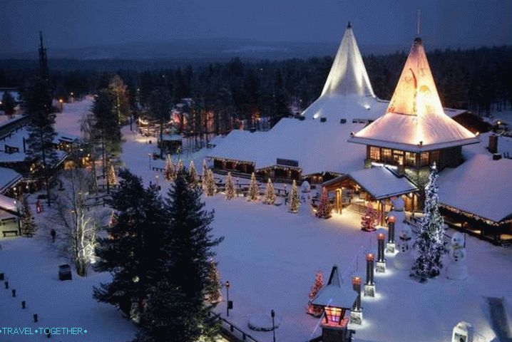 Laponsko