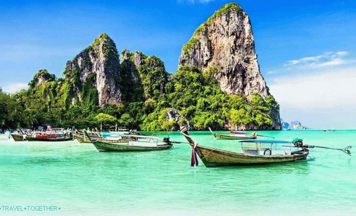Thajsko, Phuket